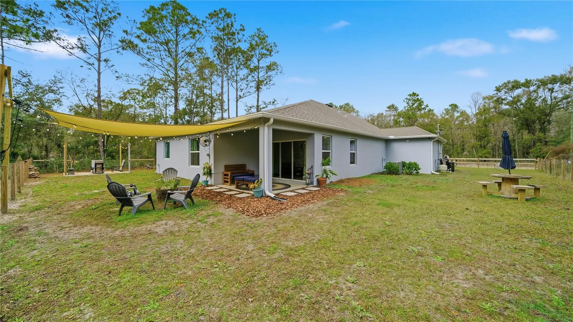 4555 Alvin Street Hastings FL 32145