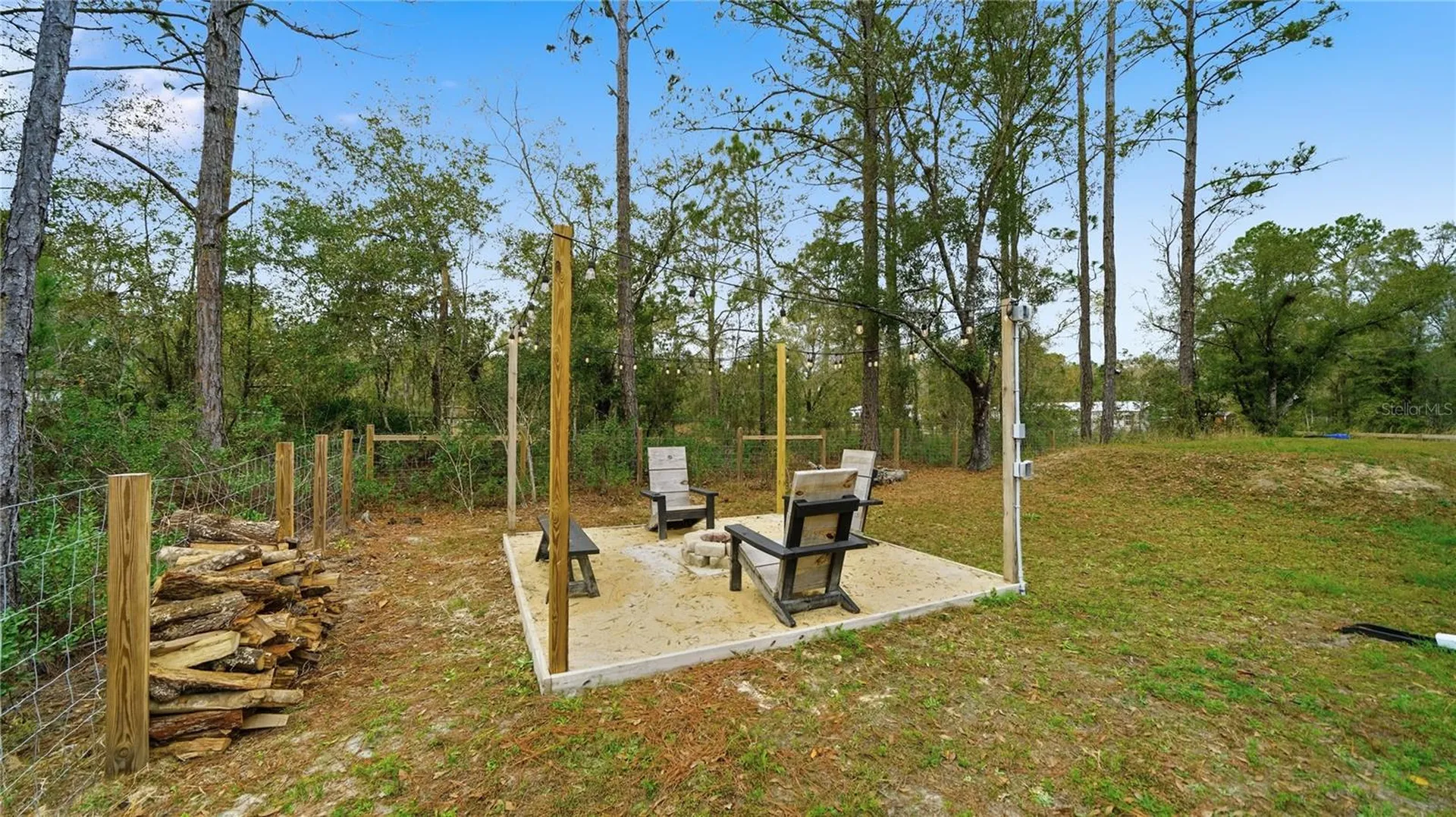 4555 Alvin Street Hastings FL 32145