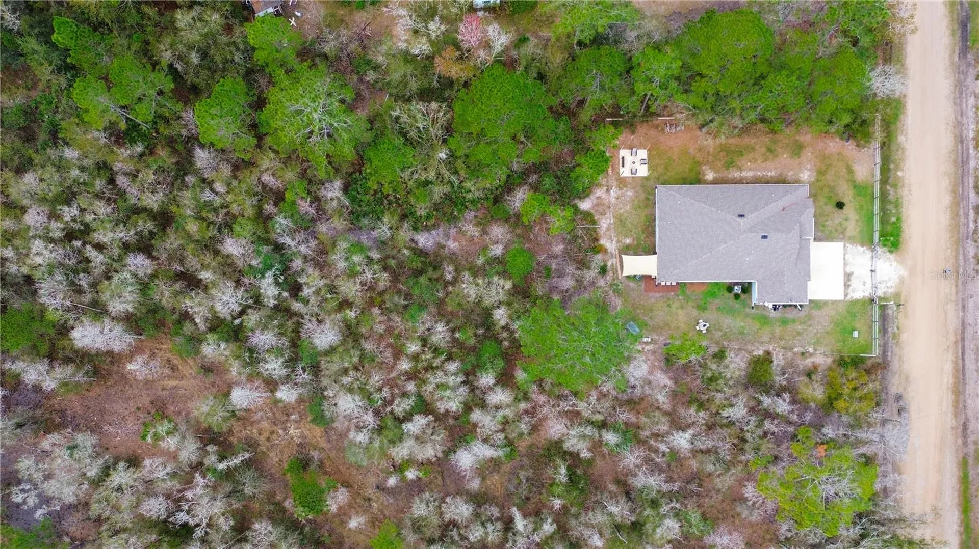 4555 Alvin Street Hastings FL 32145