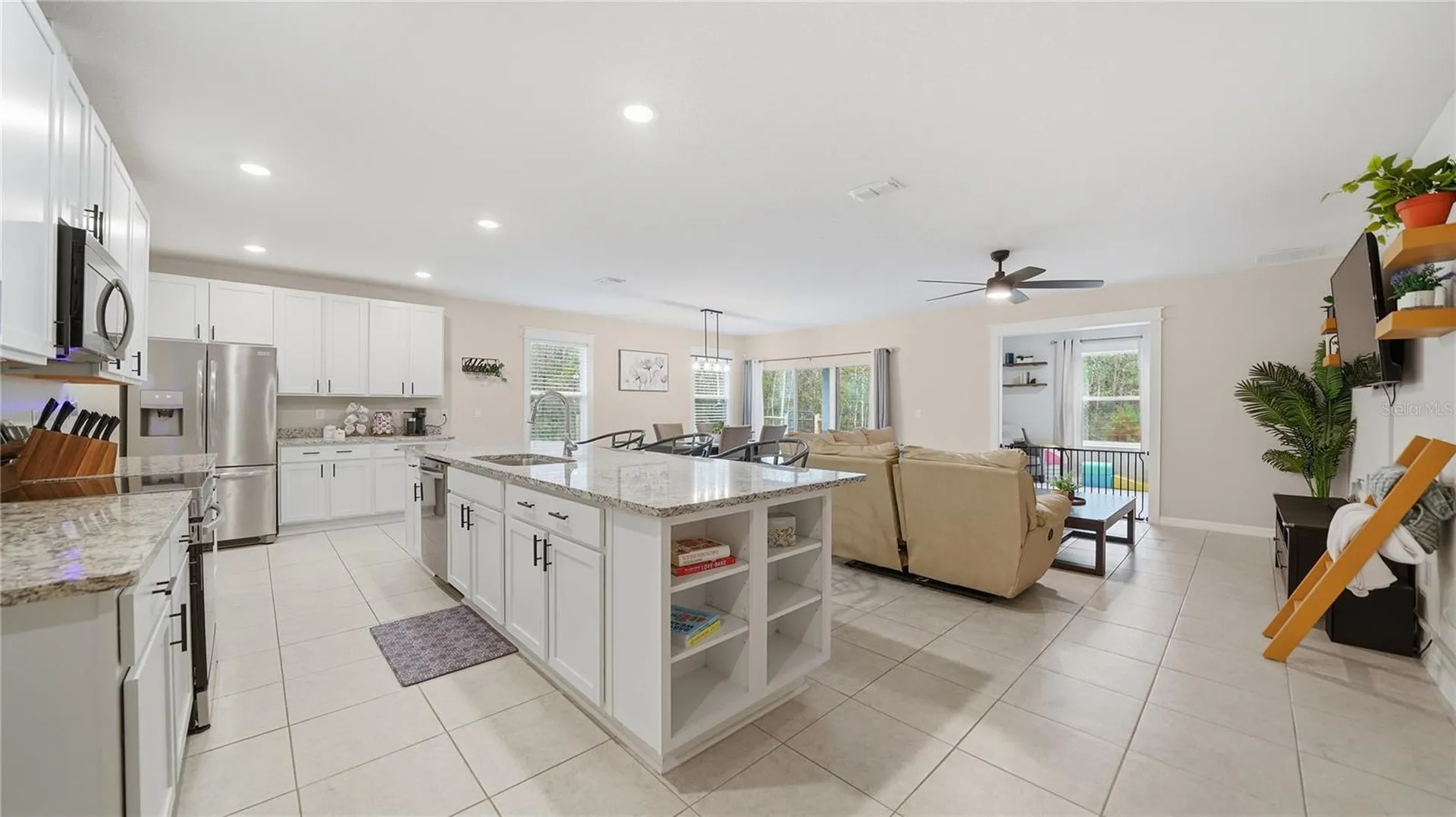 4555 Alvin Street Hastings FL 32145