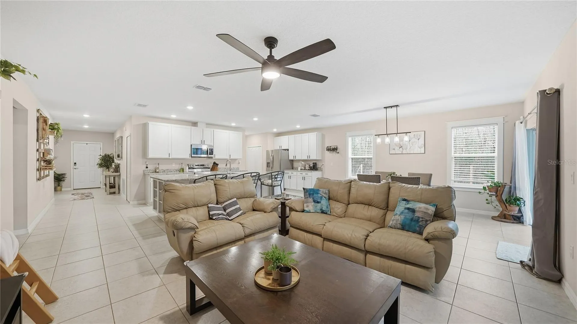 4555 Alvin Street Hastings FL 32145
