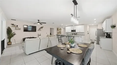 4555 Alvin Street Hastings FL 32145