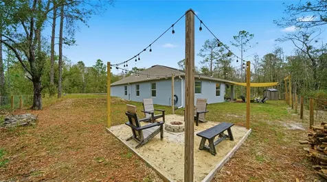 4555 Alvin Street Hastings FL 32145