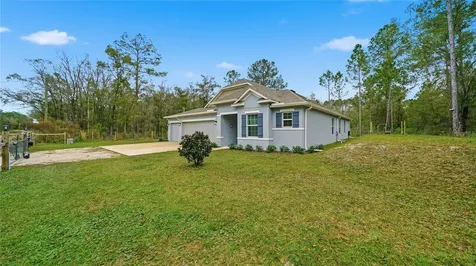 4555 Alvin Street Hastings FL 32145
