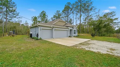4555 Alvin Street Hastings FL 32145