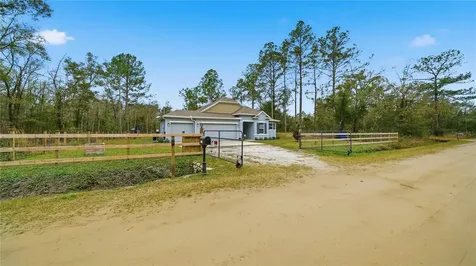 4555 Alvin Street Hastings FL 32145