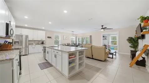 4555 Alvin Street Hastings FL 32145