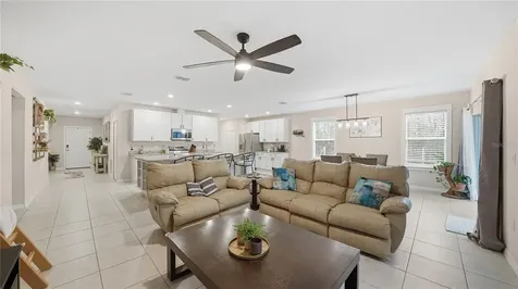 4555 Alvin Street Hastings FL 32145