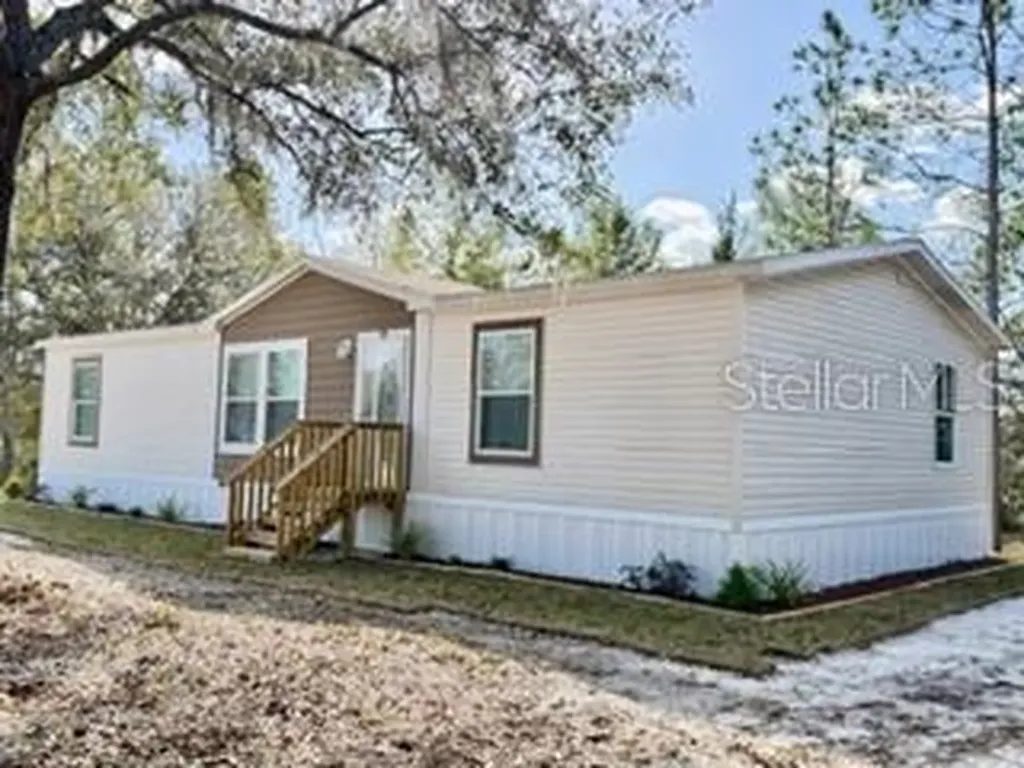 2629 NW 29th Terrace Bell FL 32619