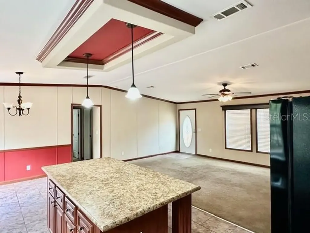 2629 NW 29th Terrace Bell FL 32619