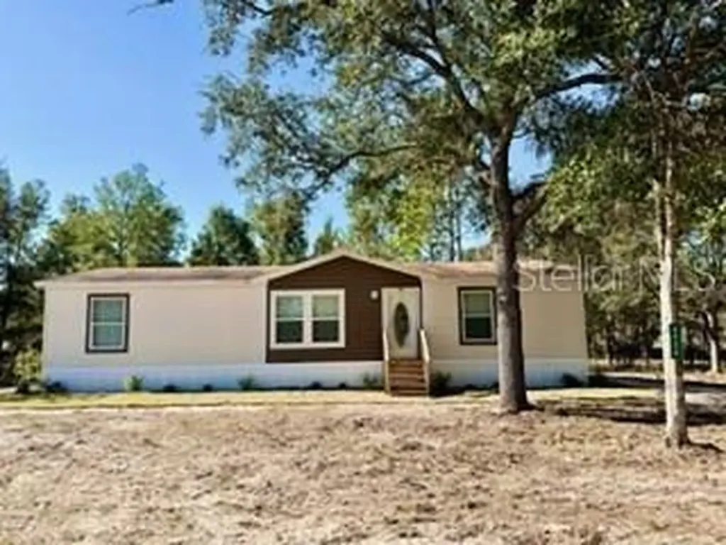 2629 NW 29th Terrace Bell FL 32619