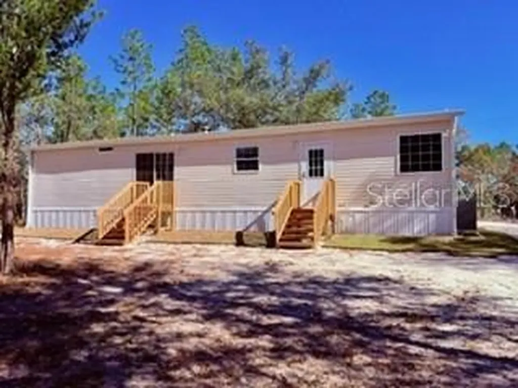 2629 NW 29th Terrace Bell FL 32619