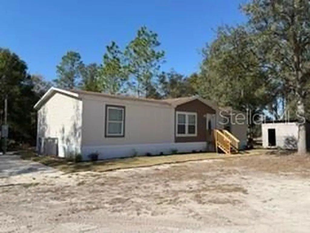 2629 NW 29th Terrace Bell FL 32619
