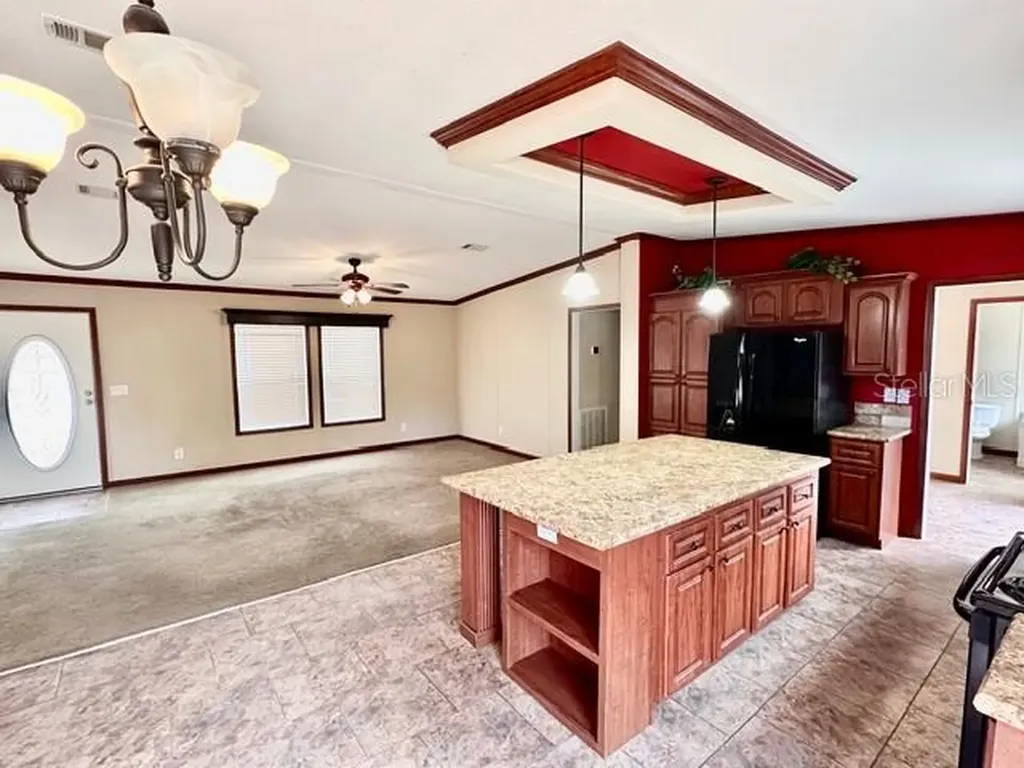 2629 NW 29th Terrace Bell FL 32619
