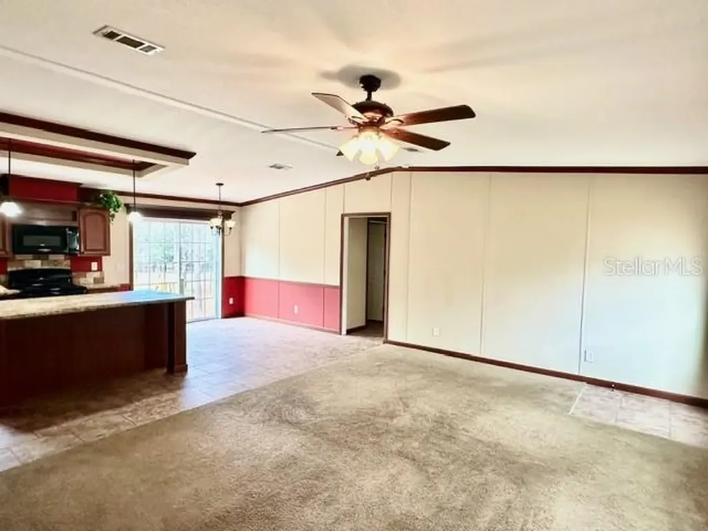 2629 NW 29th Terrace Bell FL 32619