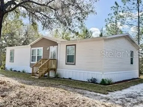 2629 NW 29th Terrace Bell FL 32619