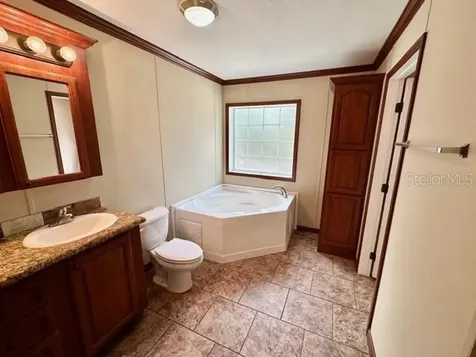2629 NW 29th Terrace Bell FL 32619