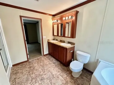 2629 NW 29th Terrace Bell FL 32619