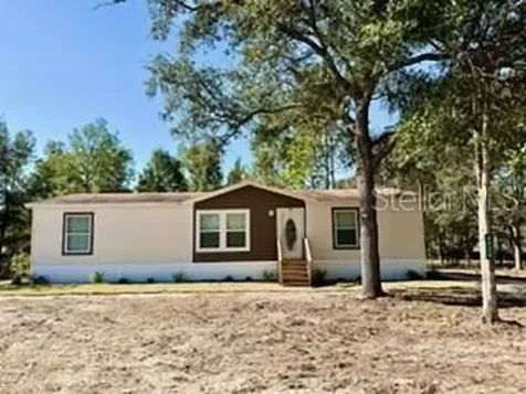 2629 NW 29th Terrace Bell FL 32619