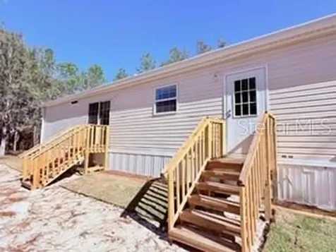 2629 NW 29th Terrace Bell FL 32619