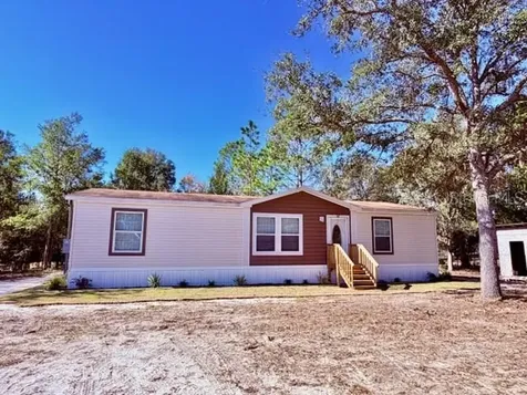 2629 NW 29th Terrace Bell FL 32619