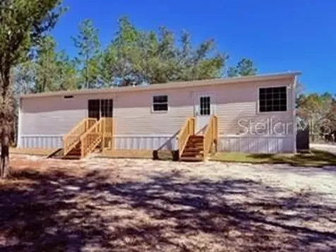 2629 NW 29th Terrace Bell FL 32619