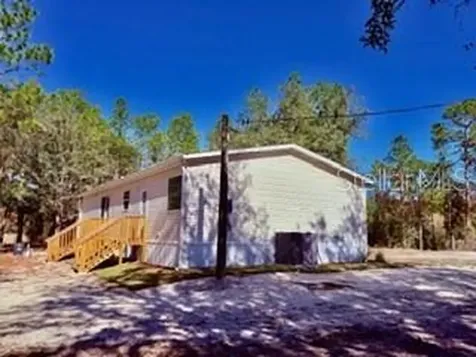 2629 NW 29th Terrace Bell FL 32619