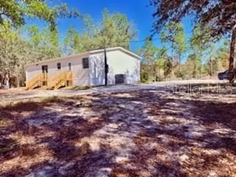 2629 NW 29th Terrace Bell FL 32619