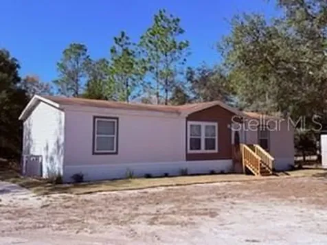 2629 NW 29th Terrace Bell FL 32619