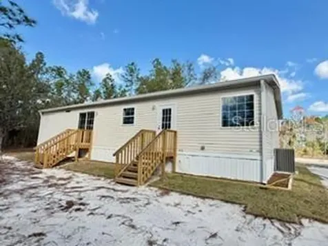 2629 NW 29th Terrace Bell FL 32619
