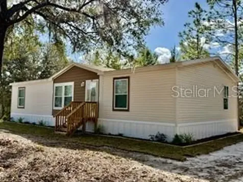 2629 NW 29th Terrace Bell FL 32619
