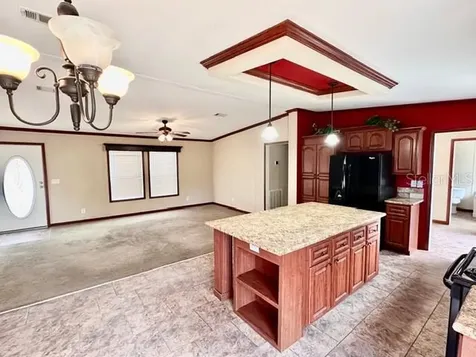 2629 NW 29th Terrace Bell FL 32619