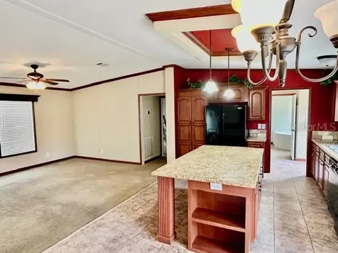 2629 NW 29th Terrace Bell FL 32619