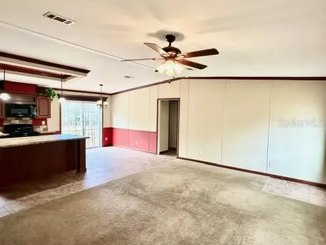 2629 NW 29th Terrace Bell FL 32619