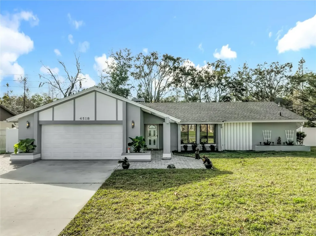 4518 Pageant Way Orlando FL 32808