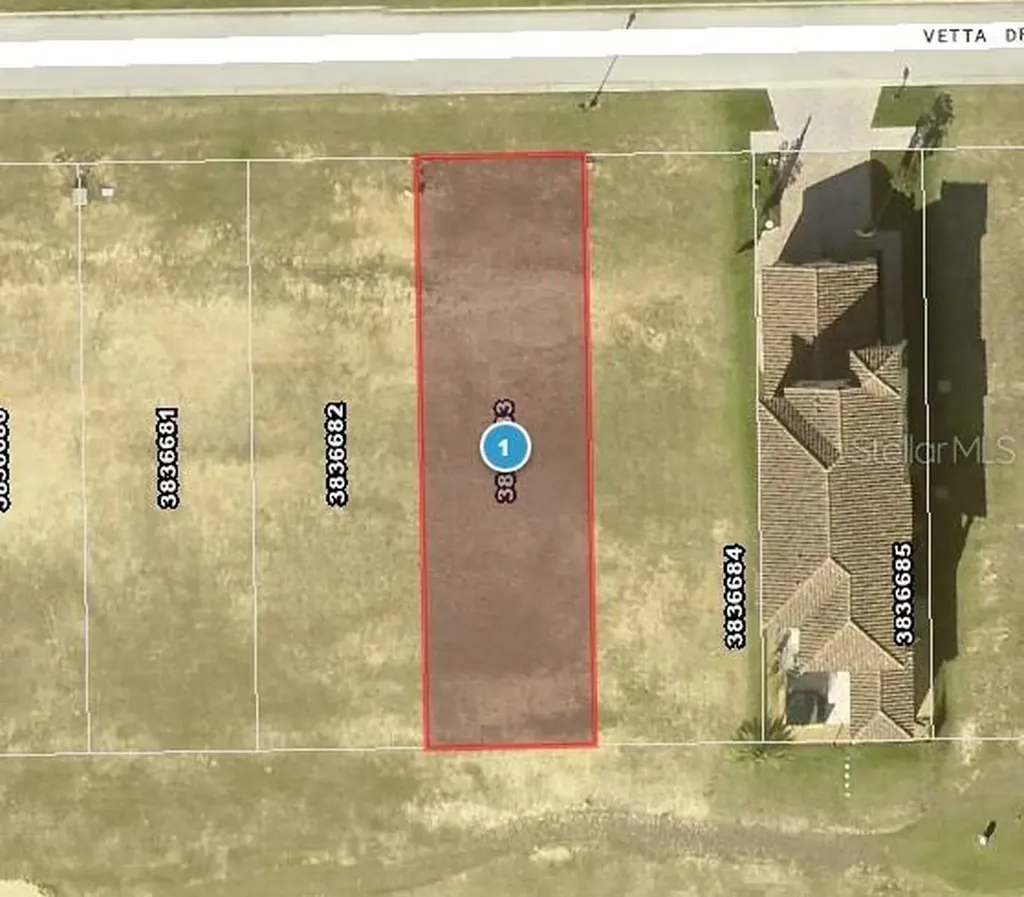 16222 Vetta Drive Bella Collina FL 34756