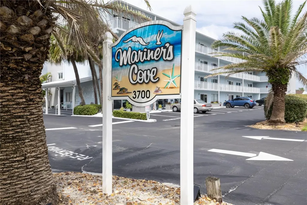 3700 S Atlantic Avenue New Smyrna Beach FL 32169