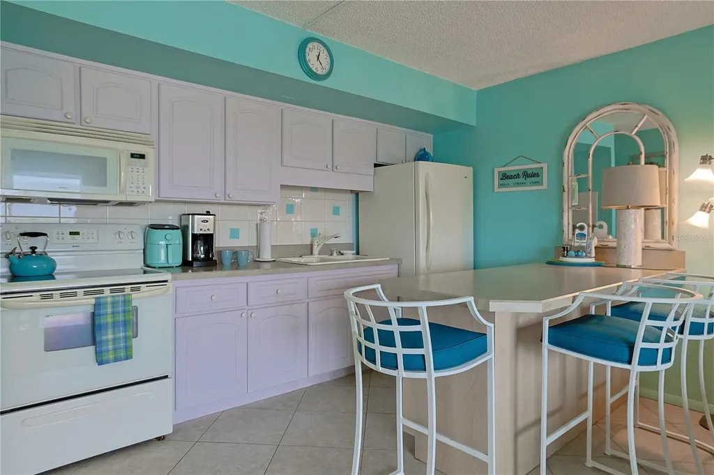 3700 S Atlantic Avenue New Smyrna Beach FL 32169