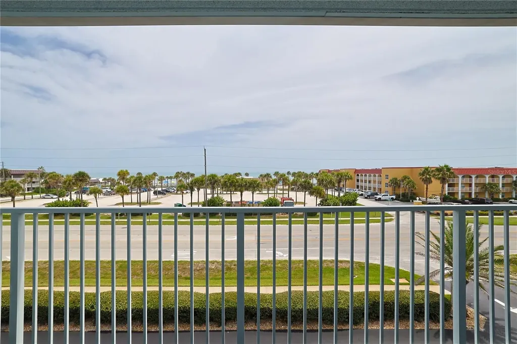 3700 S Atlantic Avenue New Smyrna Beach FL 32169