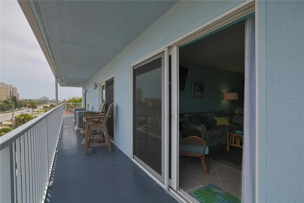 3700 S Atlantic Avenue New Smyrna Beach FL 32169