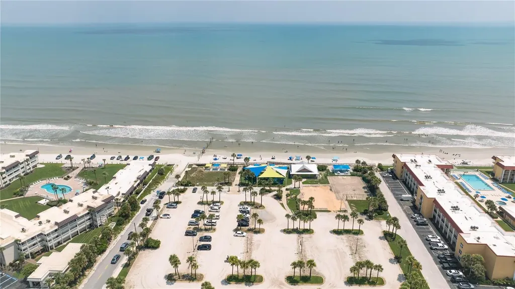 3700 S Atlantic Avenue New Smyrna Beach FL 32169