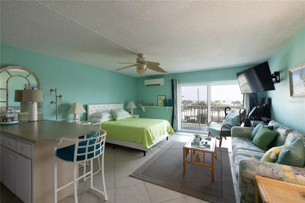 3700 S Atlantic Avenue New Smyrna Beach FL 32169