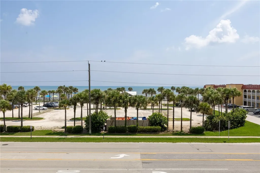 3700 S Atlantic Avenue New Smyrna Beach FL 32169