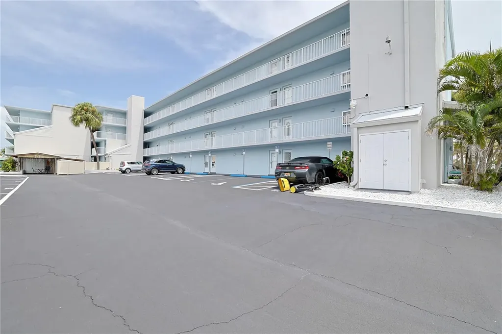 3700 S Atlantic Avenue New Smyrna Beach FL 32169