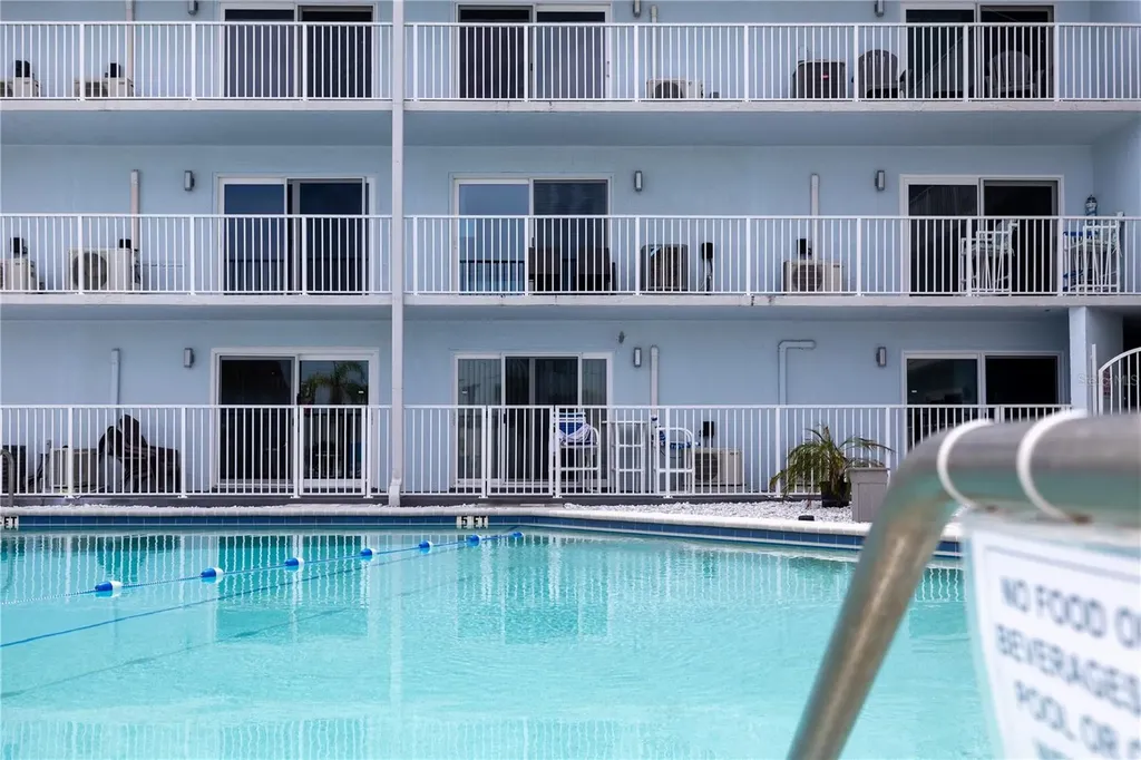3700 S Atlantic Avenue New Smyrna Beach FL 32169