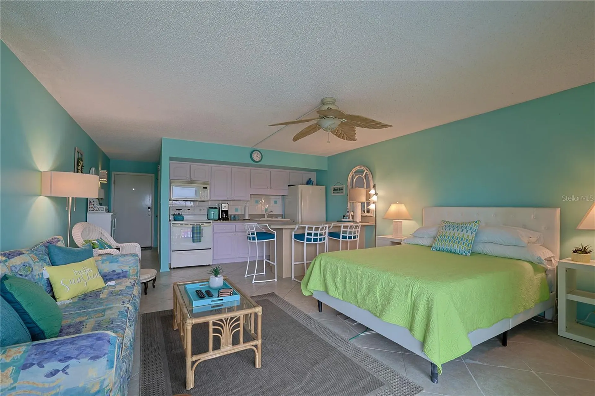 3700 S Atlantic Avenue New Smyrna Beach FL 32169