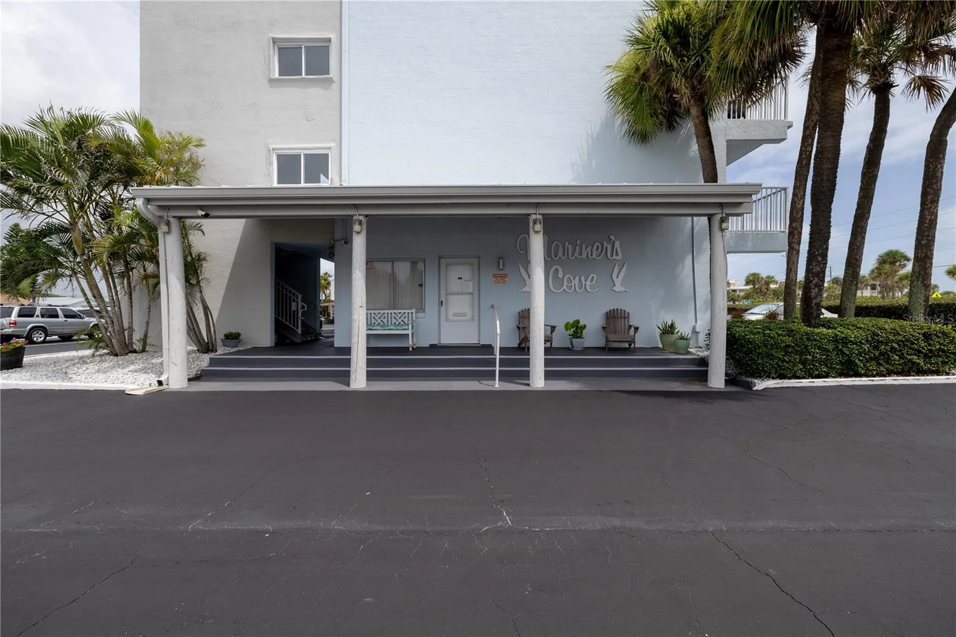 3700 S Atlantic Avenue New Smyrna Beach FL 32169