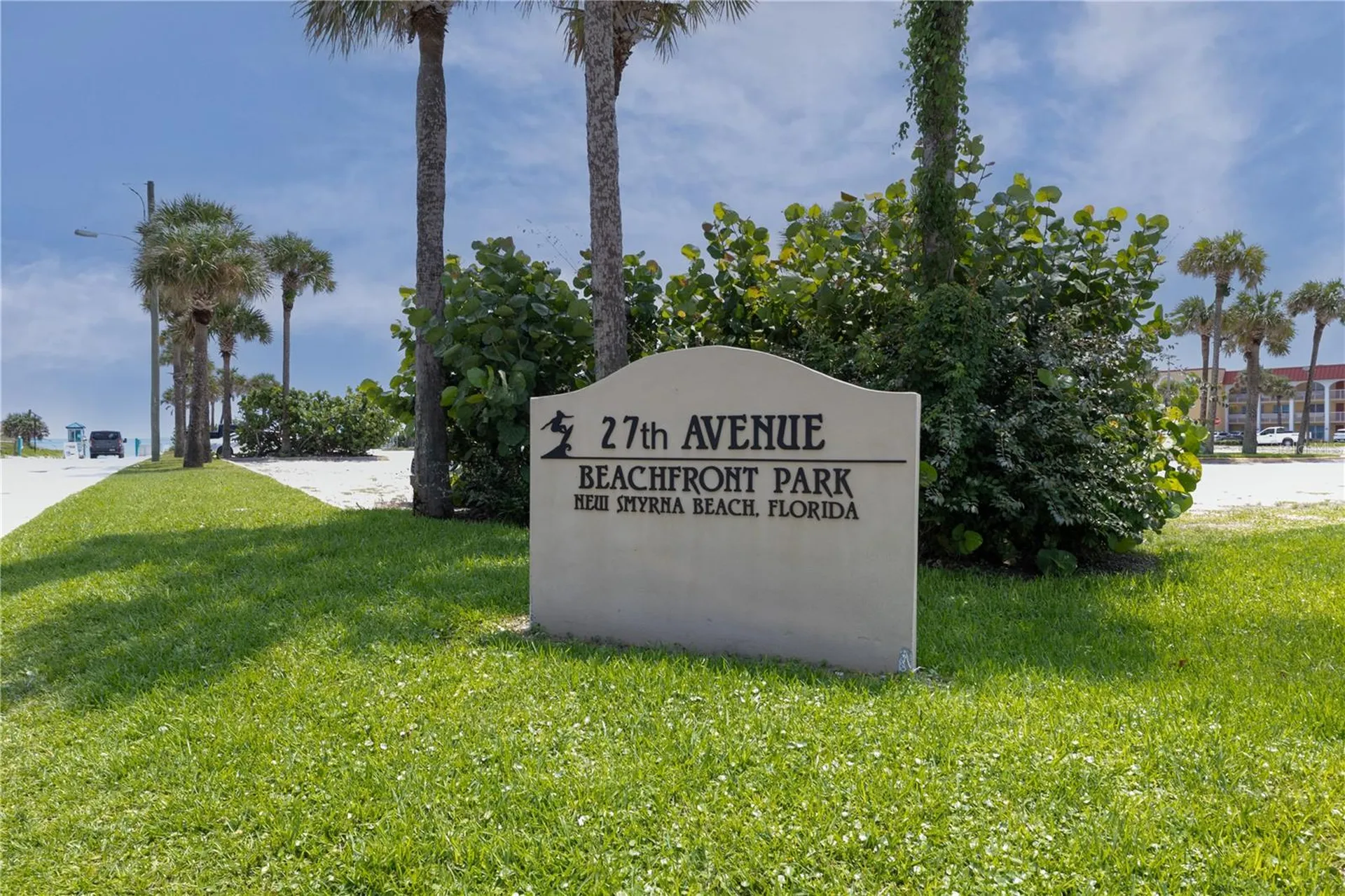 3700 S Atlantic Avenue New Smyrna Beach FL 32169