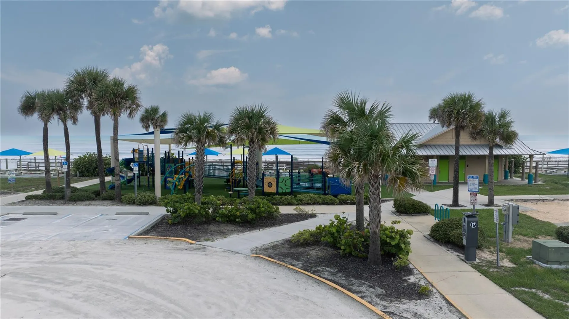 3700 S Atlantic Avenue New Smyrna Beach FL 32169
