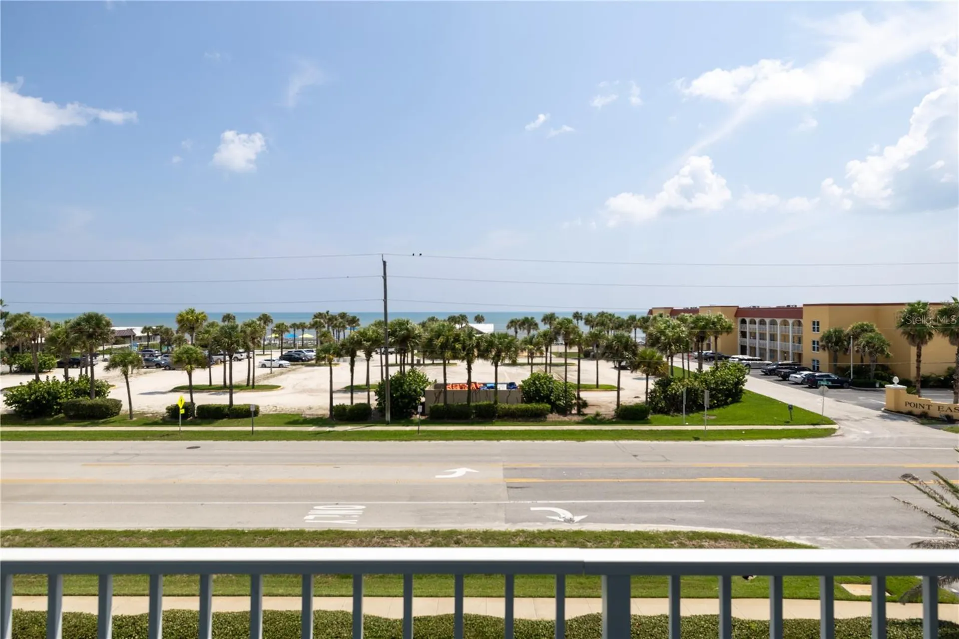 3700 S Atlantic Avenue New Smyrna Beach FL 32169
